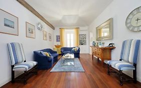 Ych-Penthouse Fiammetta A Piazza Navona
