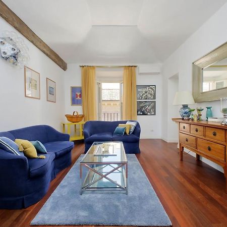 Apartamento Ych-Penthouse Fiammetta A Piazza Navona Roma Exterior foto