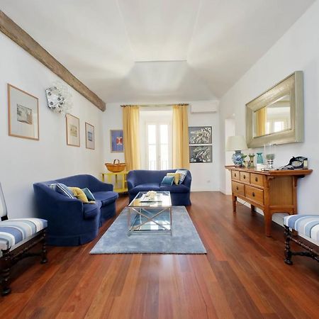 Apartamento Ych-Penthouse Fiammetta A Piazza Navona Roma Exterior foto