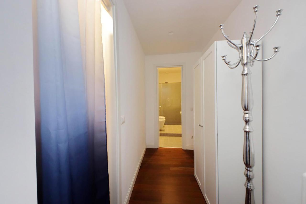 Apartamento Ych-Penthouse Fiammetta A Piazza Navona Roma Exterior foto