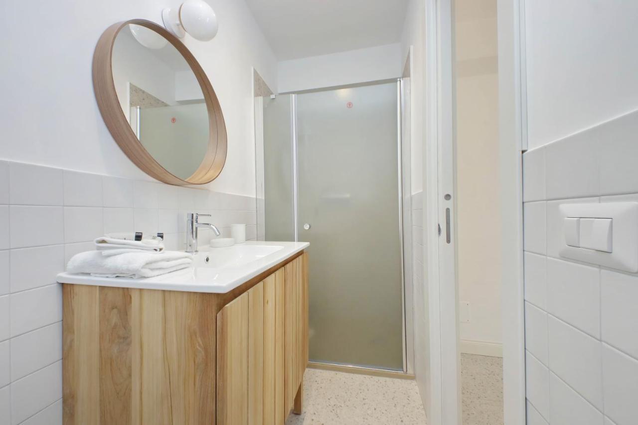 Apartamento Ych-Penthouse Fiammetta A Piazza Navona Roma Exterior foto