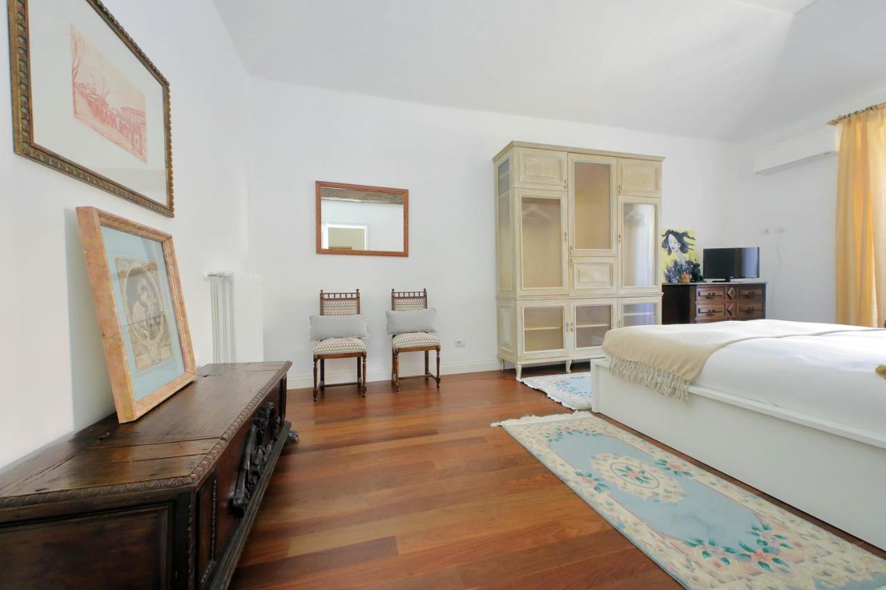 Apartamento Ych-Penthouse Fiammetta A Piazza Navona Roma Exterior foto