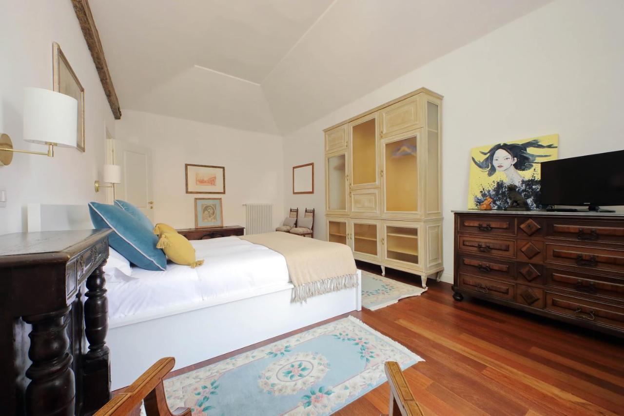 Apartamento Ych-Penthouse Fiammetta A Piazza Navona Roma Exterior foto