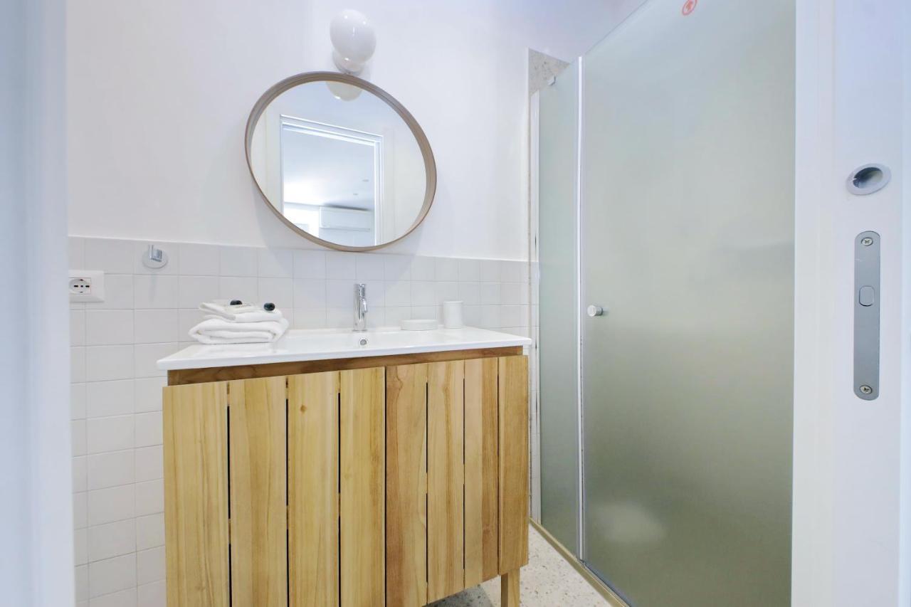 Apartamento Ych-Penthouse Fiammetta A Piazza Navona Roma Exterior foto