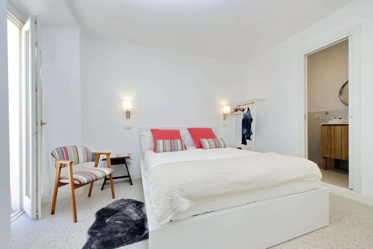 Apartamento Ych-Penthouse Fiammetta A Piazza Navona Roma Exterior foto