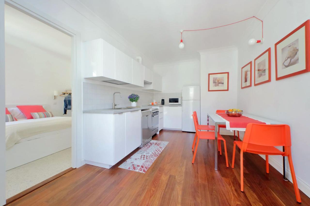 Apartamento Ych-Penthouse Fiammetta A Piazza Navona Roma Exterior foto